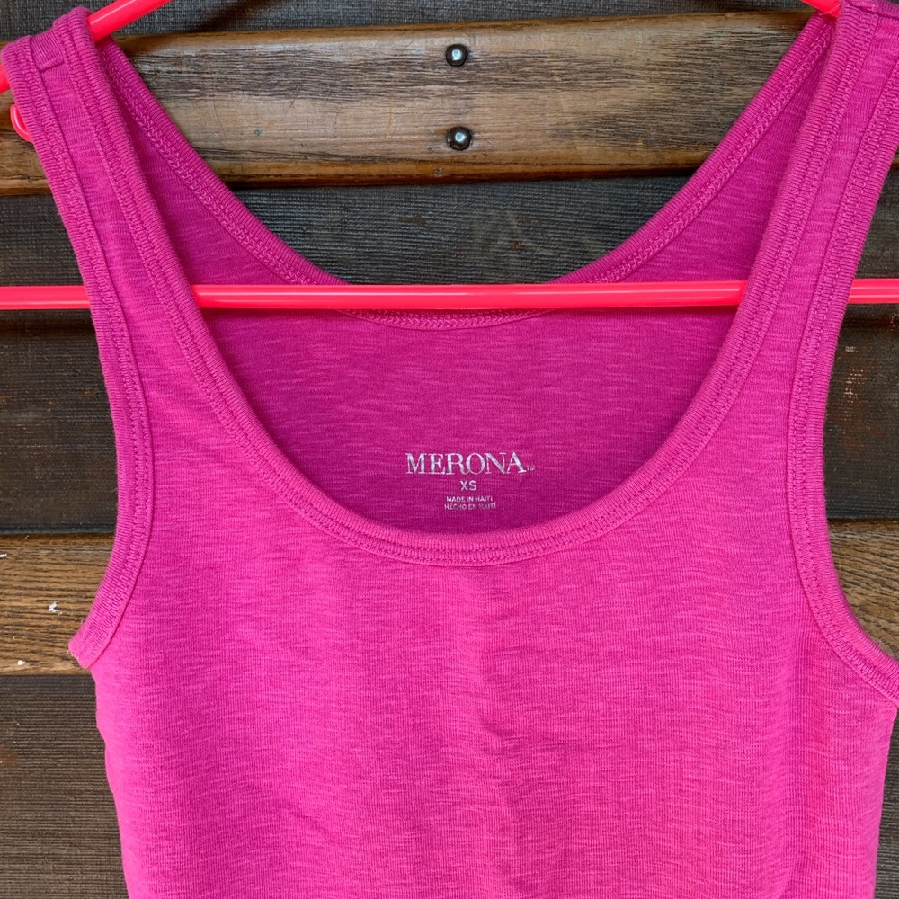 Classic Tank top